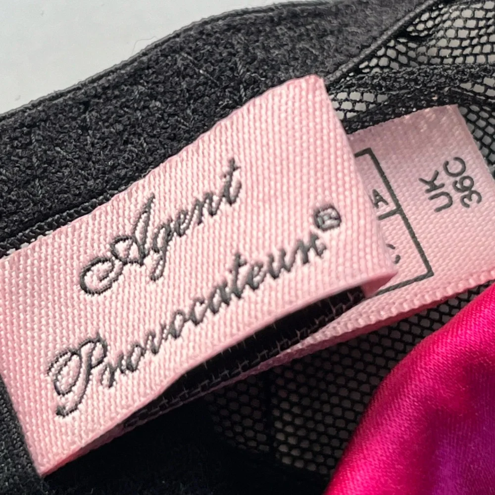 Agent Provacateur Dolley bra size 36 C - Picture 6 of 16